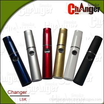 2013 New arrival new design e cigarette F6 LSK